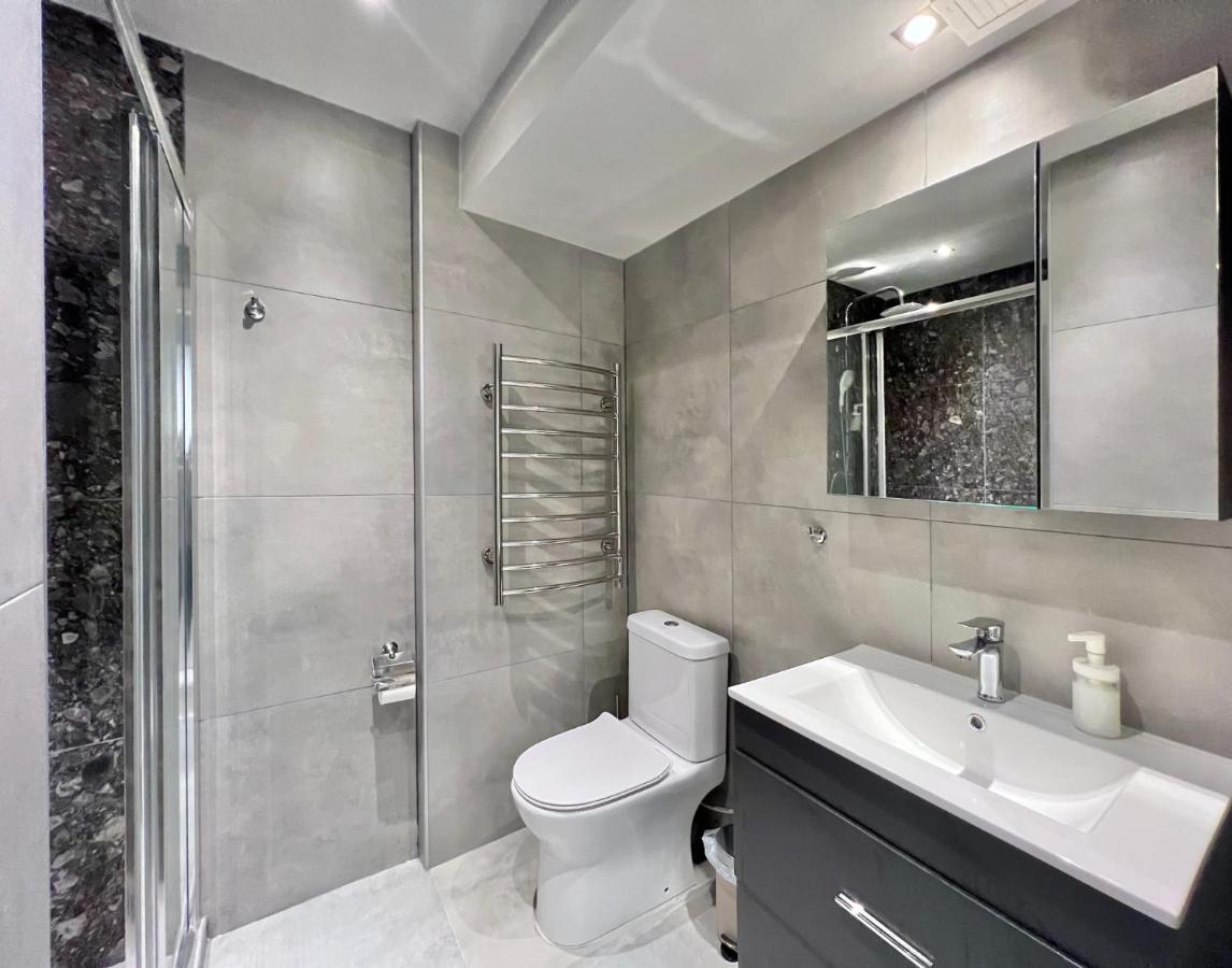 Appartement Aura V6 Outdated Thessaloniki