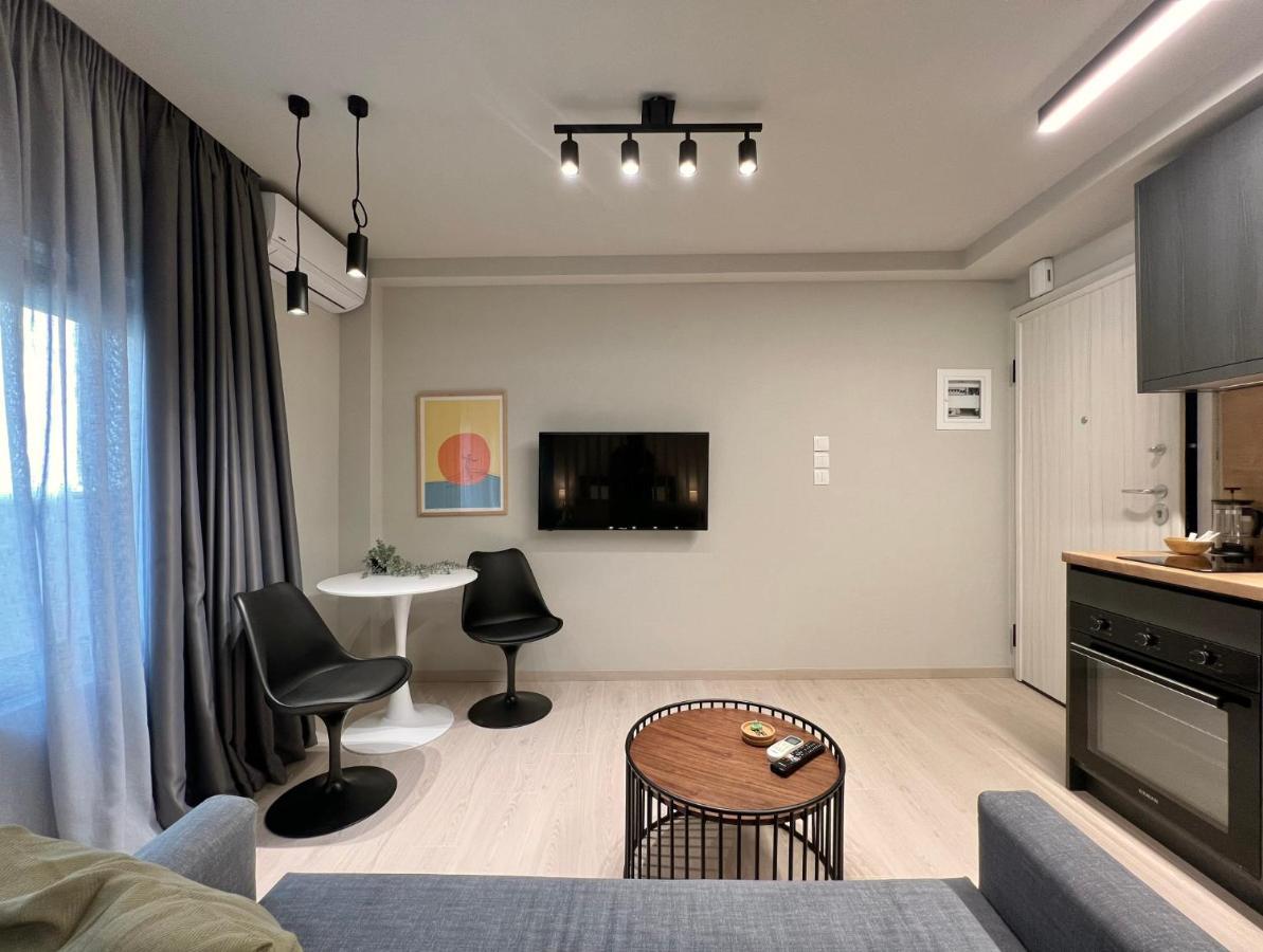 Apartment Aura V6 Outdated Thessaloniki